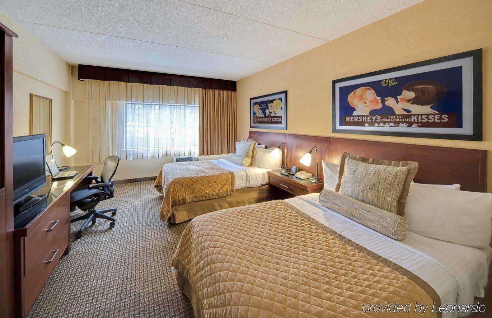 Hotel Indigo Harrisburg - Hershey Eksteriør billede