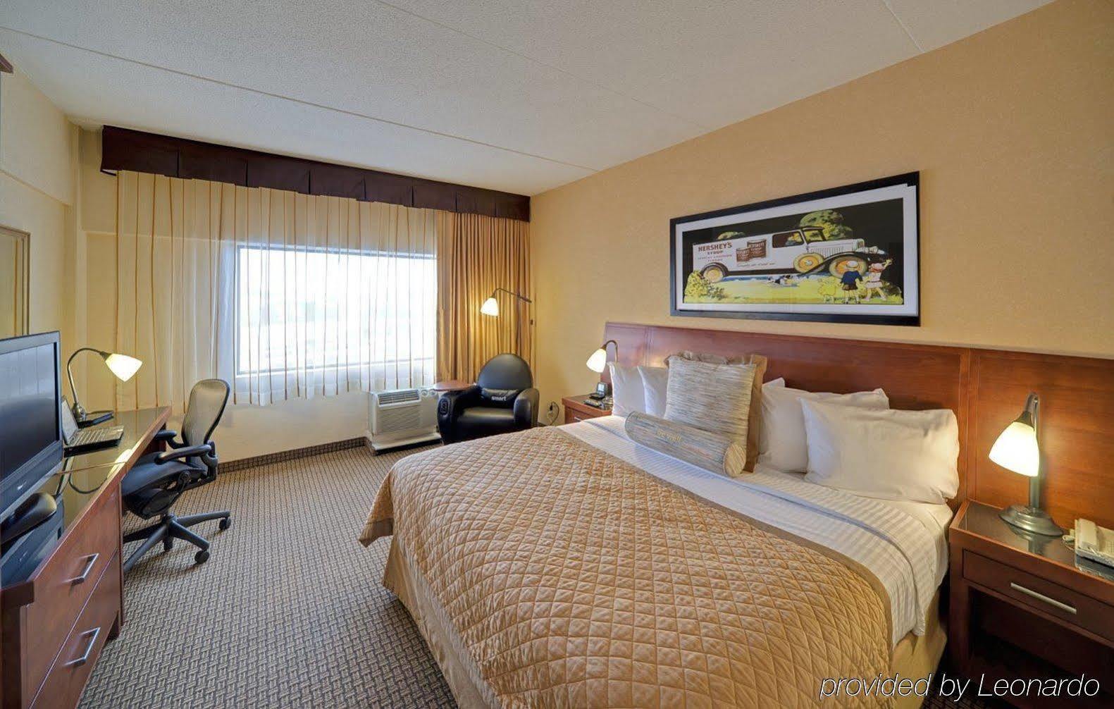 Hotel Indigo Harrisburg - Hershey Eksteriør billede